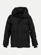 Wellensteyn Pufferjacke Pavva Short schwarz bei Robert Ley