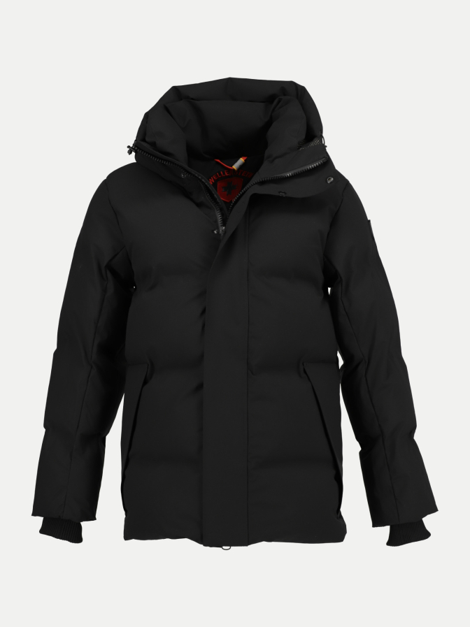 Wellensteyn Pufferjacke Pavva Short bei Robert Ley