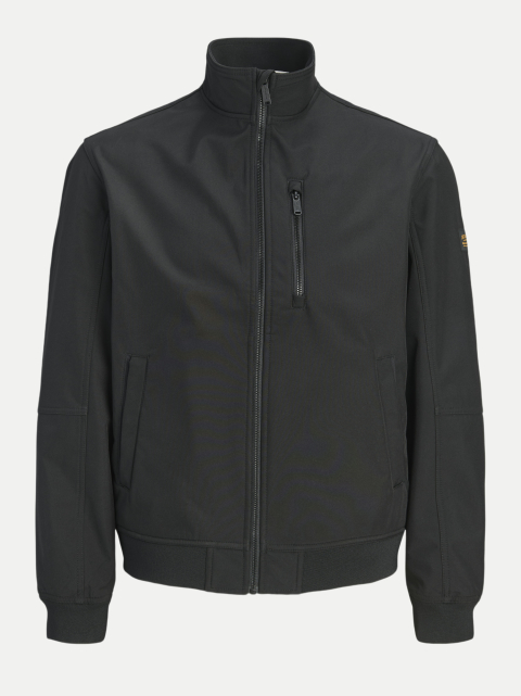 Jack & Jones Softshell Jacke JJELIAM bei Robert Ley