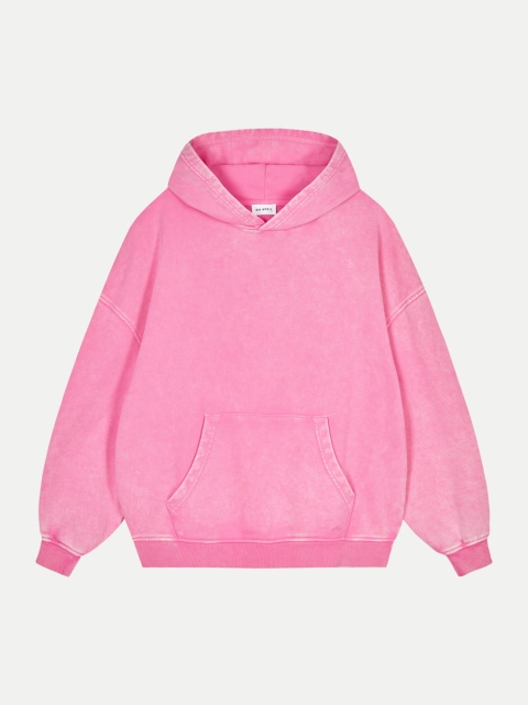 OH APRIL Boyfriend Hoodie - Cherish The Moment bei Robert Ley