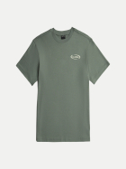 G-STAR RAW T-Shirt mit Logoprint 722-orphus bei Robert Ley