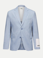 Drykorn Regular Fit Blazer YAMES 10 3902-blau bei Robert Ley