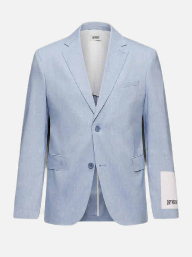 Drykorn Regular Fit Blazer YAMES 10 bei Robert Ley