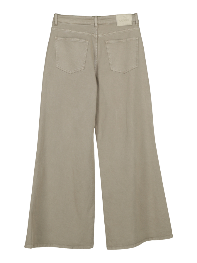 Latino Wide-Leg Jeans DIANA bei Robert Ley