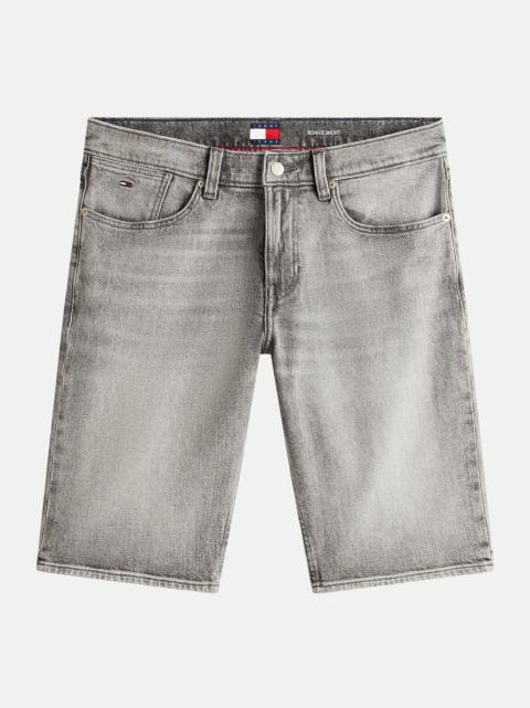 Tommy Jeans Regular-Fit Denim Shorts bei Robert Ley