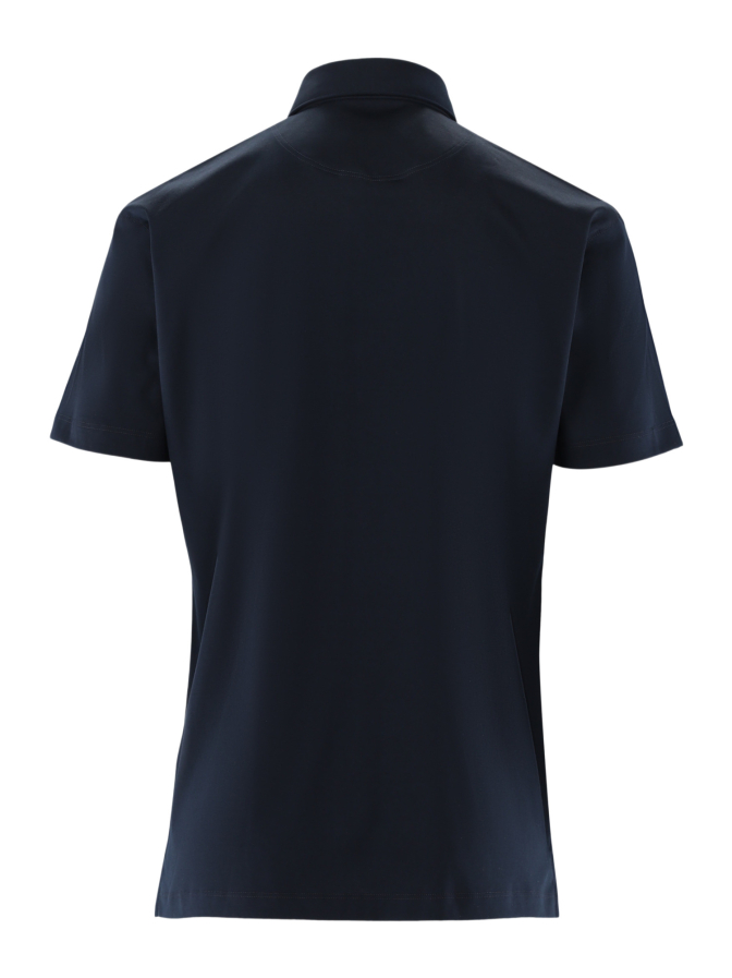 van Laack Regular-Fit Poloshirt bei Robert Ley