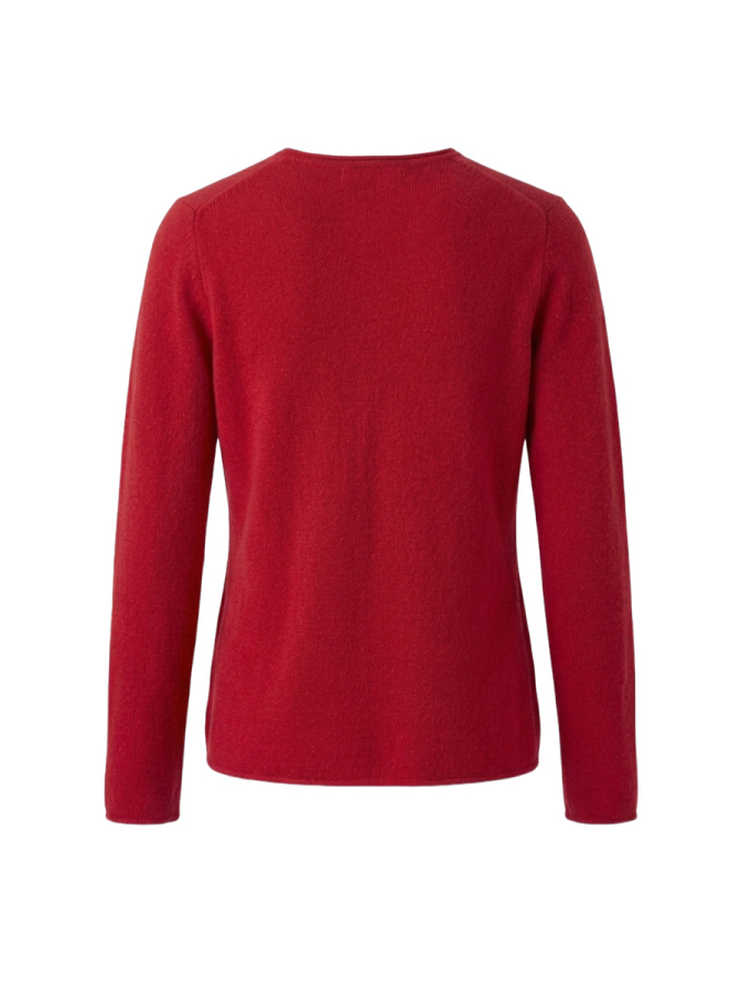 Insieme Kuscheliger Kaschmirpullover bei Robert Ley