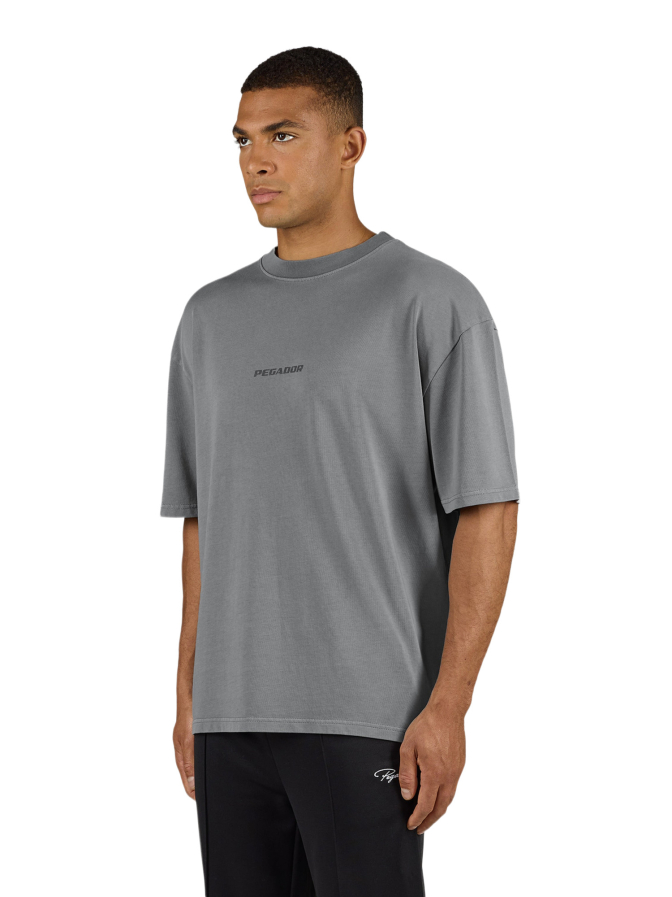 Pegador T-Shirt bei Robert Ley