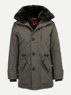 Wellensteyn Rivington blackarmy bei Robert Ley