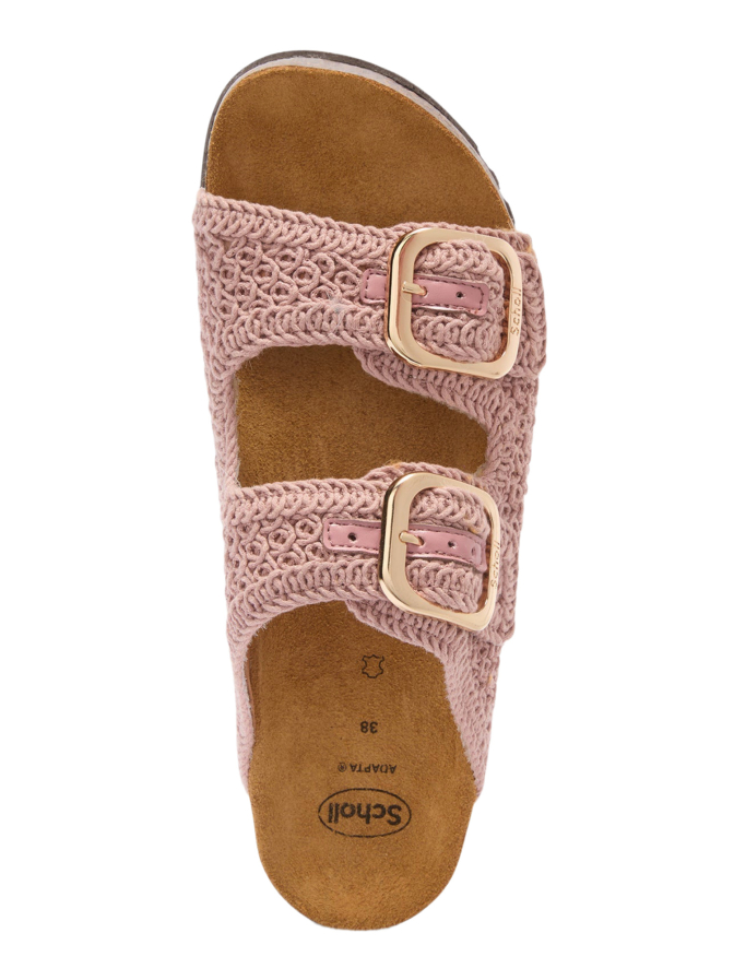 Scholl Sandale Noelle bei Robert Ley