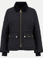 Barbour Wachsjacke Beadnell bk91 black-bk91 black bei Robert Ley