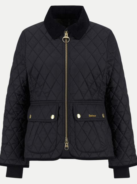 Barbour Wachsjacke Beadnell bei Robert Ley