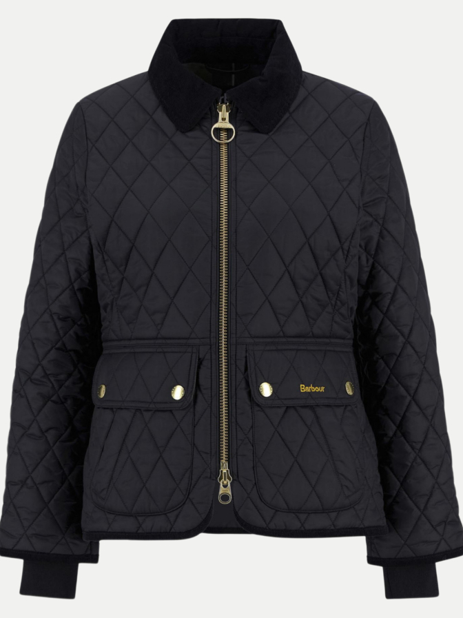 Barbour Wachsjacke Beadnell bei Robert Ley