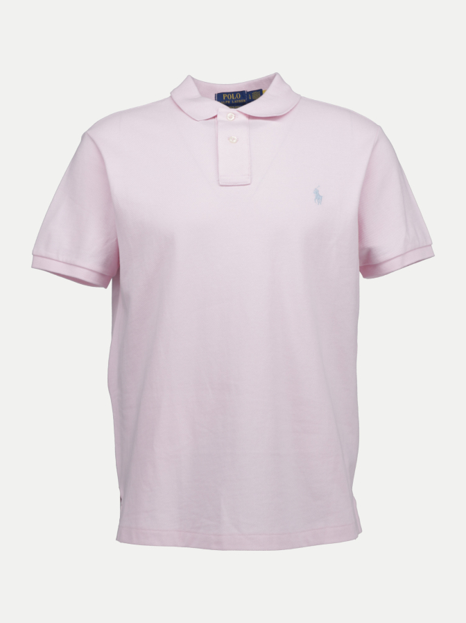 Polo Ralph Lauren Poloshirt in Piqué Qualität bei Robert Ley