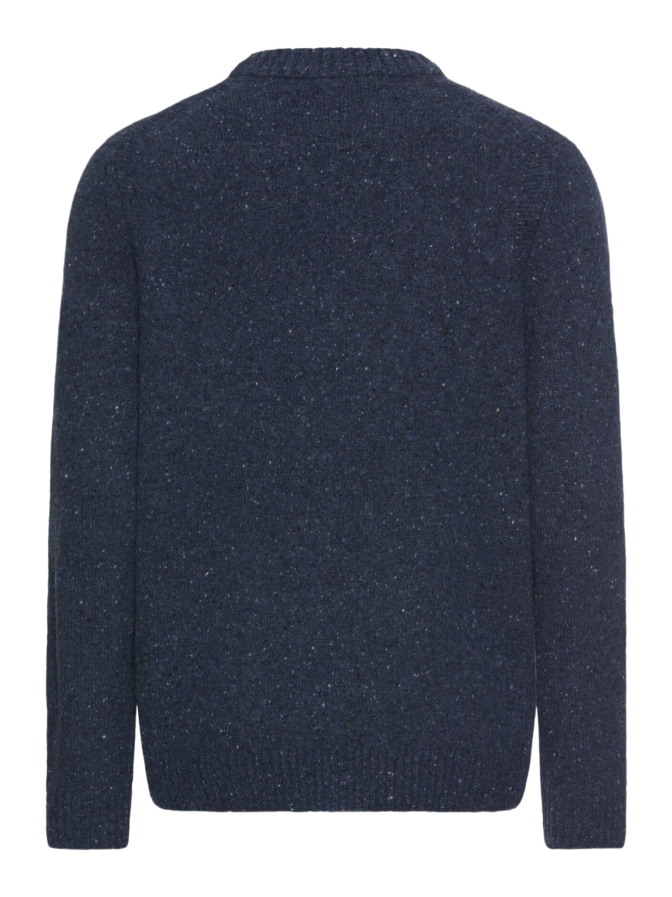 camel active Pullover mit Rundhalsausschnitt bei Robert Ley