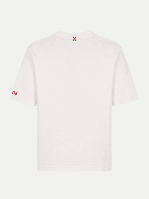 MC2 Saint Barth T-Shirt Apres Sex bei Robert Ley