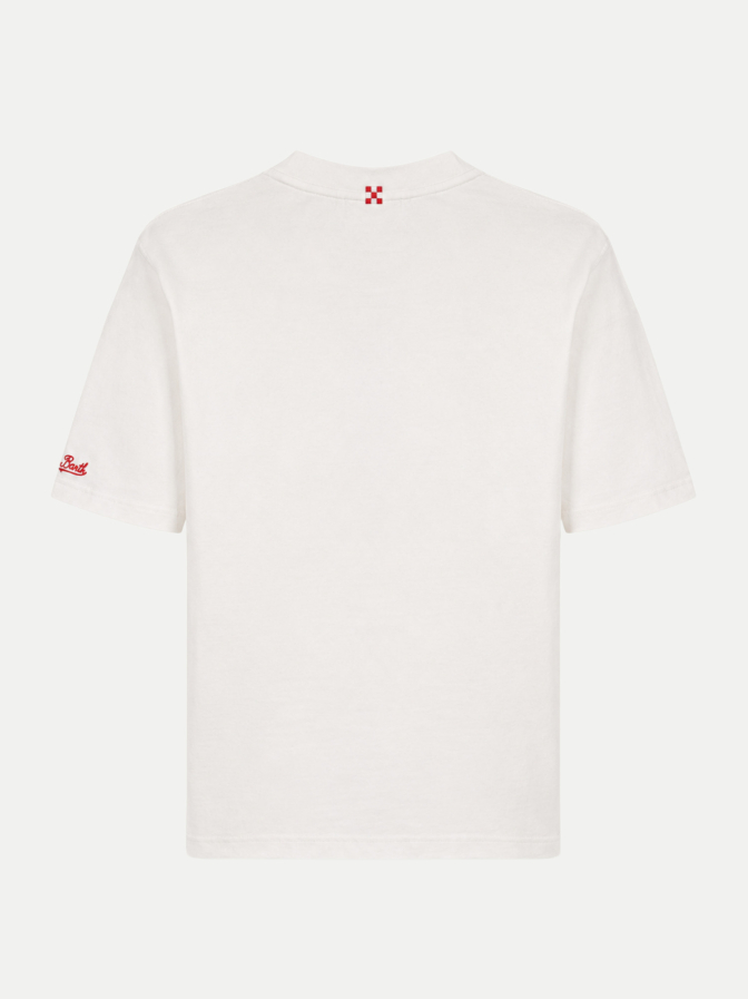 MC2 Saint Barth T-Shirt Apres Sex bei Robert Ley
