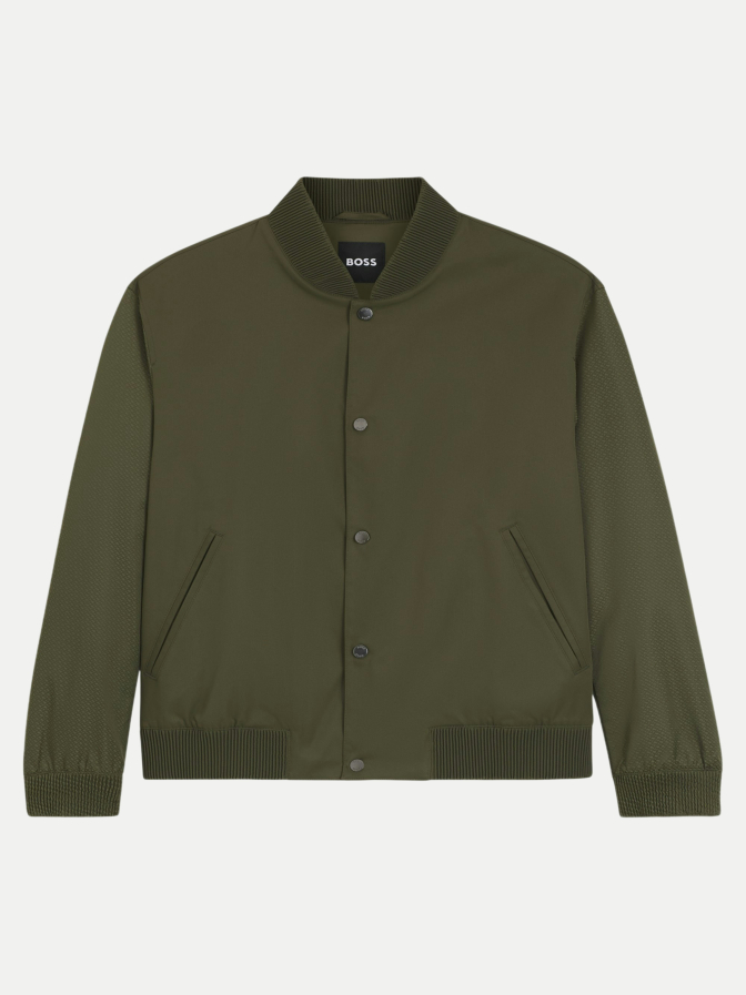 BOSS Black Blouson H-Covor bei Robert Ley
