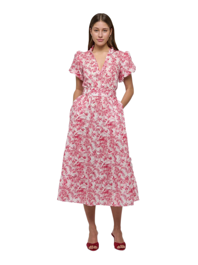 Dea Kudibal Kleid Katinka bei Robert Ley