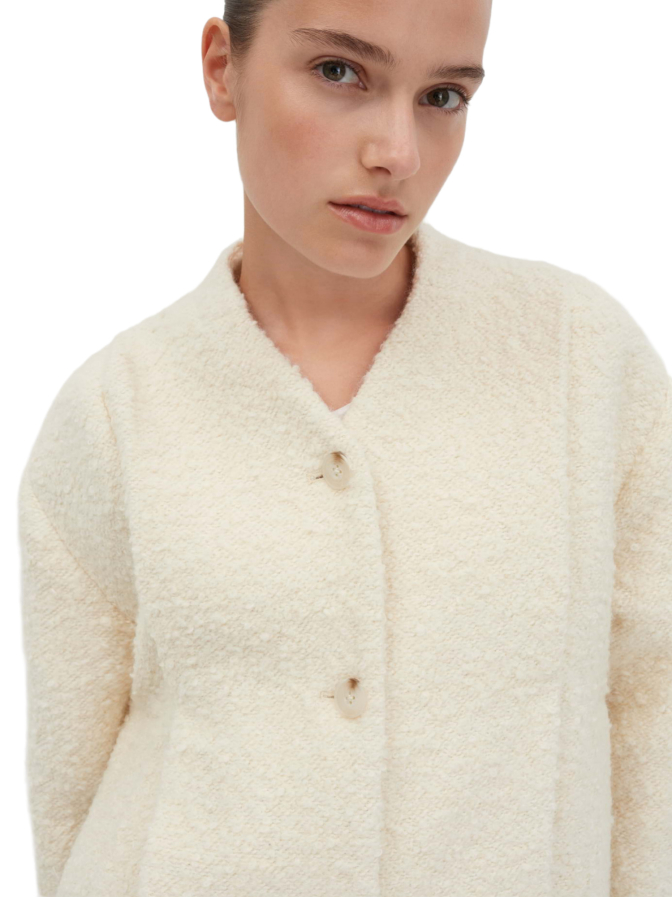 someday Relaxed-Fit Cardigan Nisabel bei Robert Ley