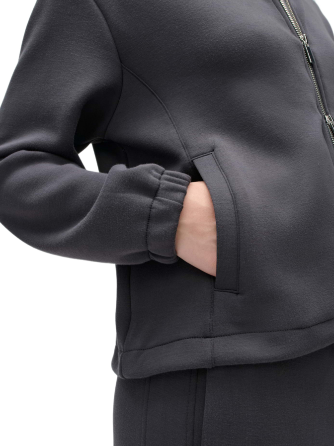 Opus Sweat Blouson Glacki club bei Robert Ley