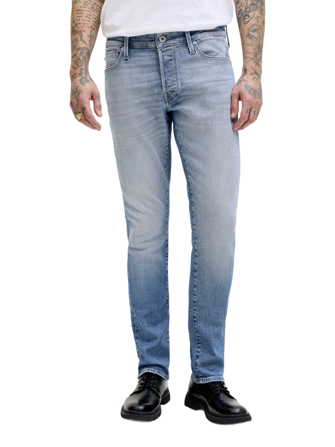 Jack & Jones Slim- Fit Jeans Glenn bei Robert Ley
