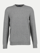 Fedeli Pullover aus Kaschmir flanell bei Robert Ley