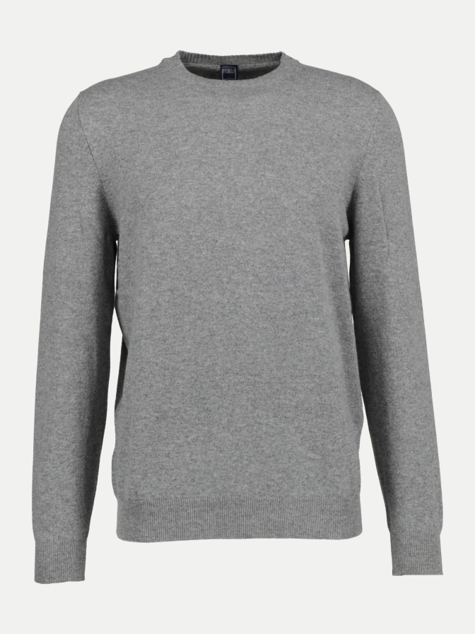 Fedeli Pullover aus Kaschmir bei Robert Ley
