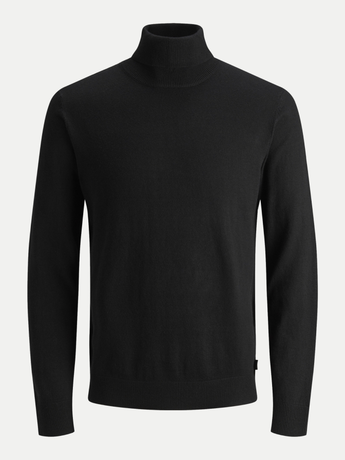 Jack & Jones Rollkragenpullover bei Robert Ley