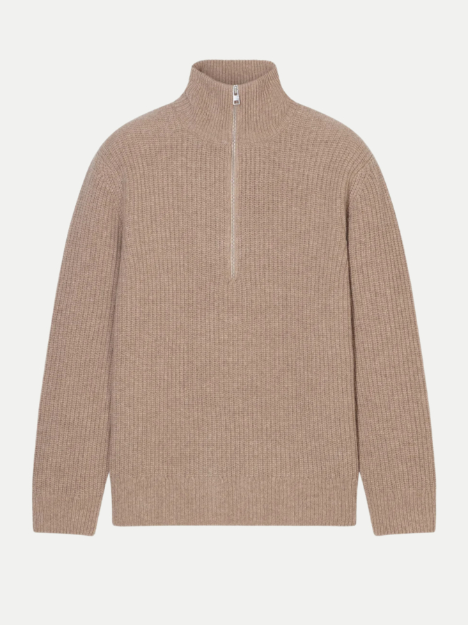 Closed Pullover aus Wolle bei Robert Ley