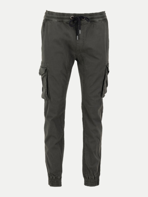 Alpha Industries Slim-Tapered Cargo-Jogger bei Robert Ley