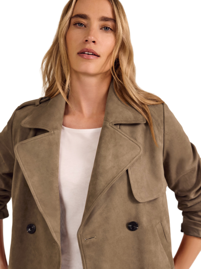 Street One Jacke bei Robert Ley