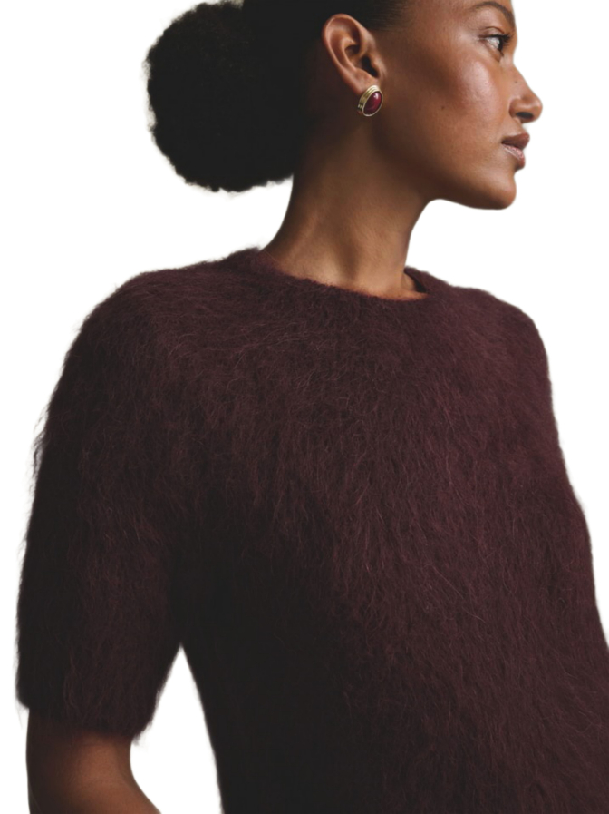 someday Strickshirt Tirina bei Robert Ley