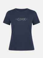Guido Maria Kretschmer Regular-Fit Shirt Shelly black iris bei Robert Ley