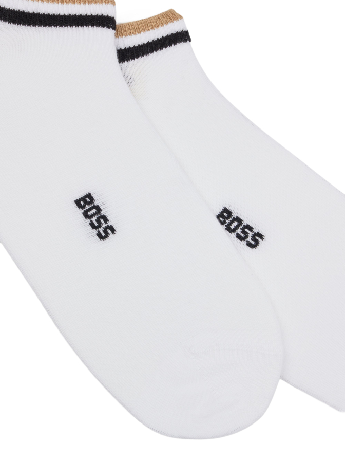 BOSS Socken 2er-Pack bei Robert Ley
