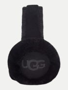 UGG Bestickte Ohrenschützer black bei Robert Ley