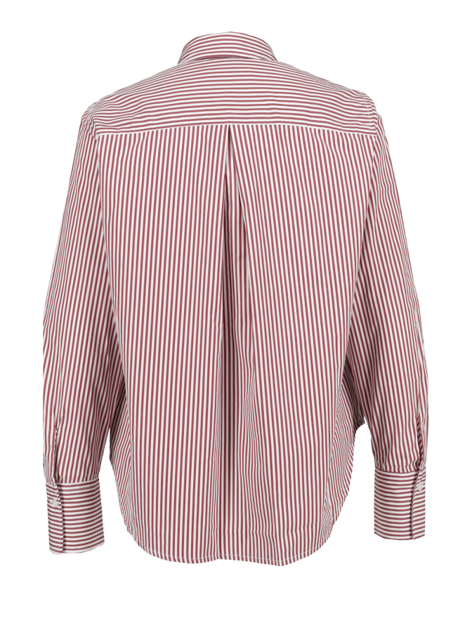 Insieme Regular-Fit Hemdbluse bei Robert Ley