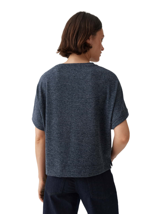 Opus Jerseyshirt Salmora bei Robert Ley