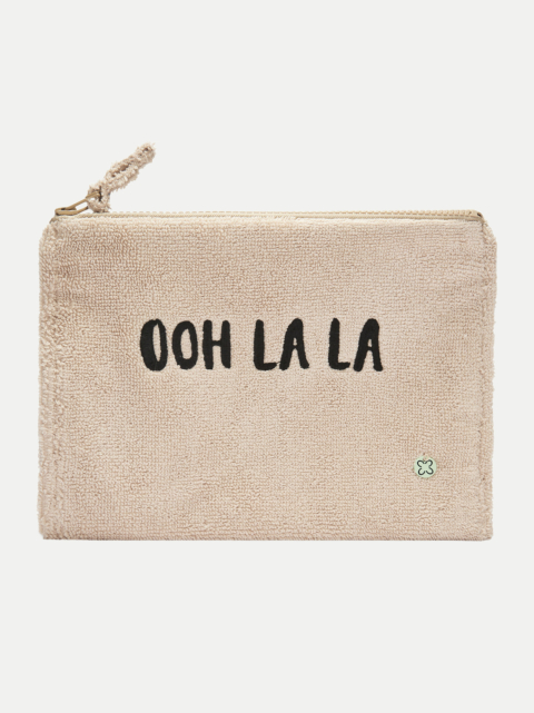Codello Frottee Kosmetiktasche bei Robert Ley