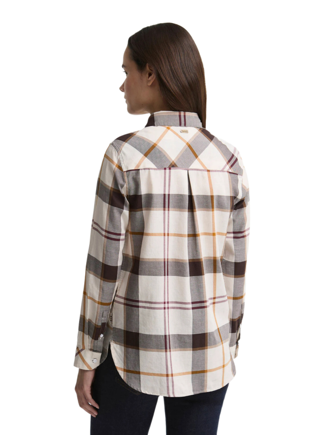 Barbour Hemdbluse Moorland bei Robert Ley