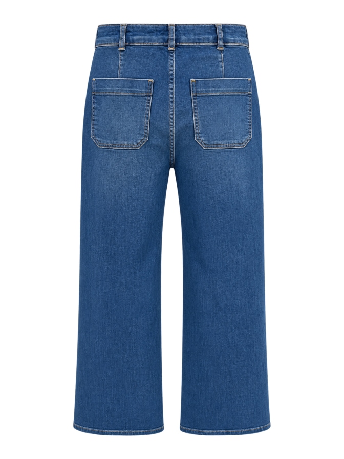 Reiss Flared-Fit Jeans Sakura bei Robert Ley
