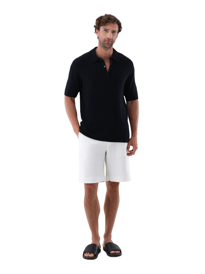van Laack Poloshirt Sandro bei Robert Ley