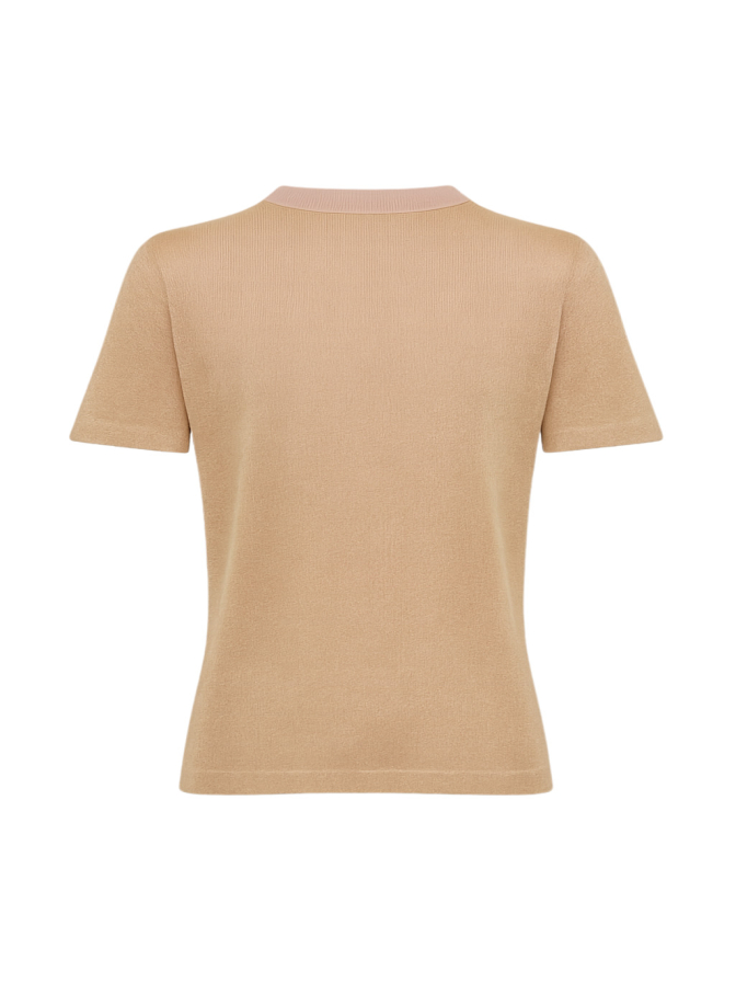 MISSONI Kurzärmeliges T-Shirt bei Robert Ley