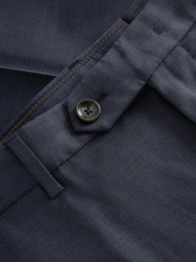 Windsor Men Business- Hose Peso2-W bei Robert Ley