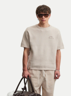 Pegador T-shirt Ordino 028-cream bei Robert Ley