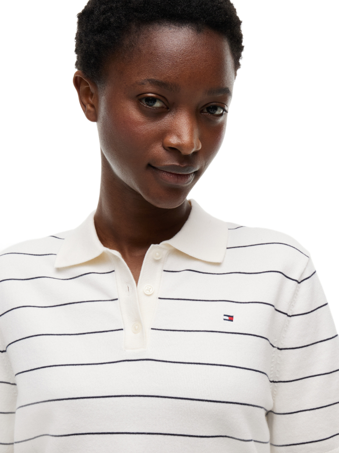 Tommy Hilfiger Poloshirt bei Robert Ley