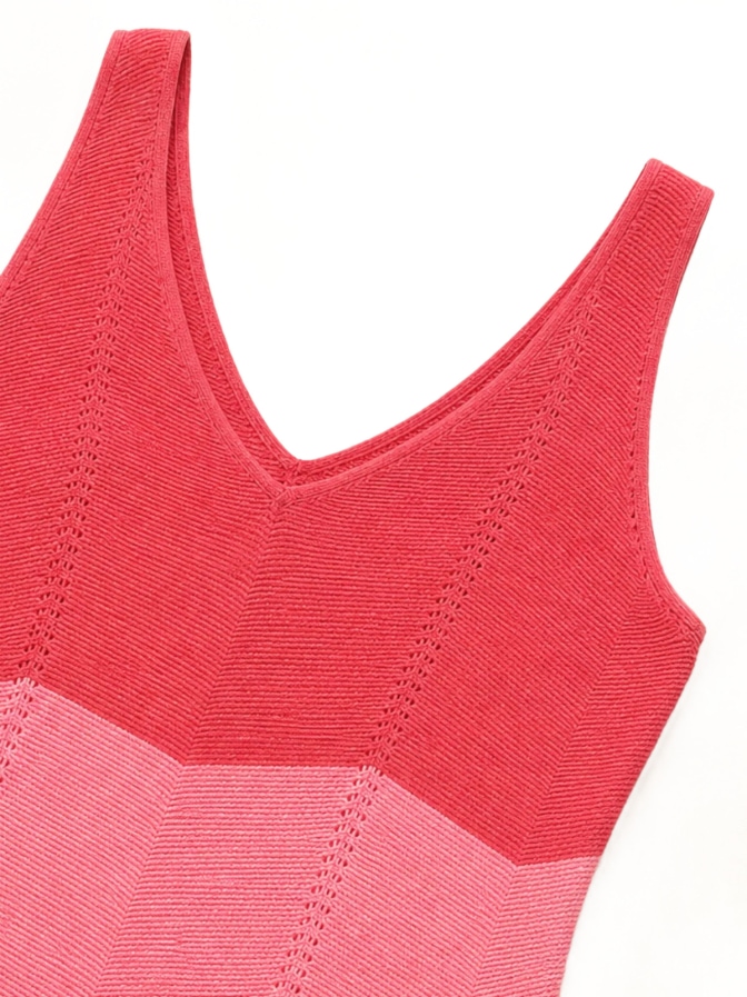 OH APRIL Kleid Jany Knit bei Robert Ley