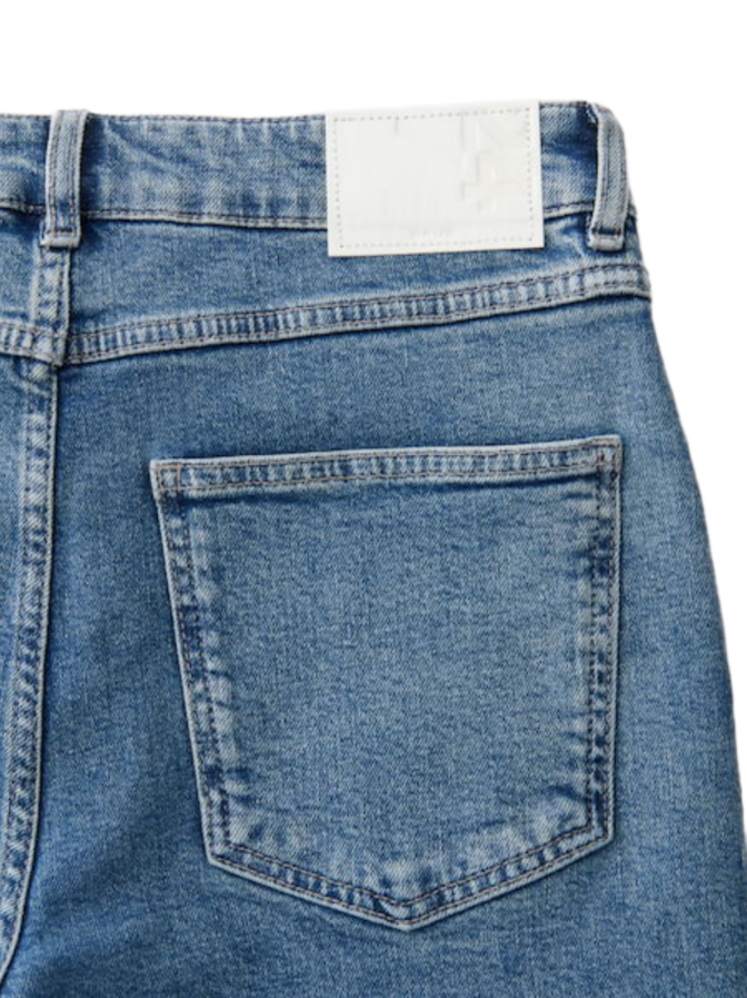 Opus Straight-Leg Jeans Minah honesty bei Robert Ley