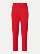 Joop! Regular-Fit Hose Penja 603-Dark Red 603 bei Robert Ley