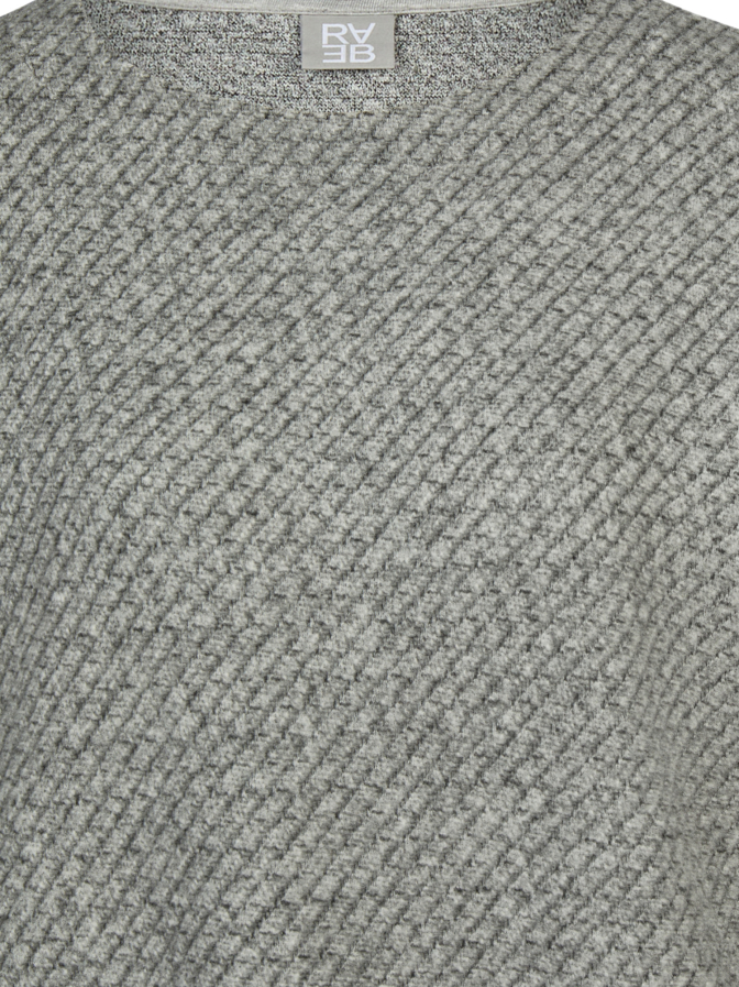 Rabe Moden Strickpullover Sunset Valley bei Robert Ley